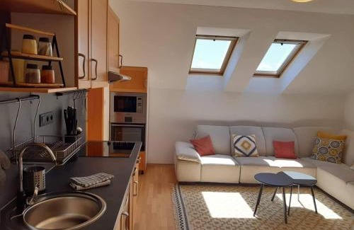 Stara Lesna Apartment | apartman Happy