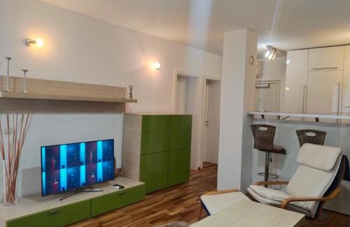 Banja Koviljaca Apartment | Apartman Harmony 3
