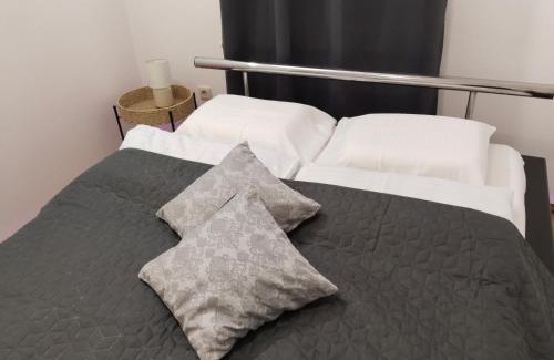 Banja Koviljaca Apartment | Apartman Harmony 3