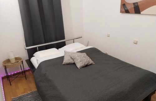 Banja Koviljaca Apartment | Apartman Harmony 3