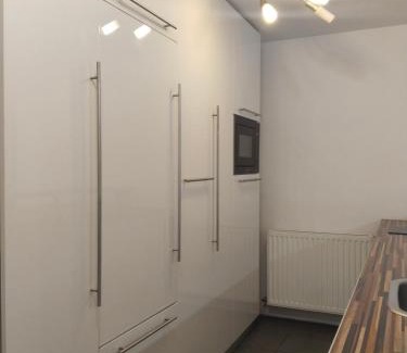 Banja Koviljaca Apartment | Apartman Harmony 3