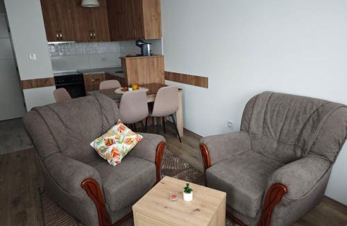 Banja Koviljaca Apartment | Apartman Harmony 4