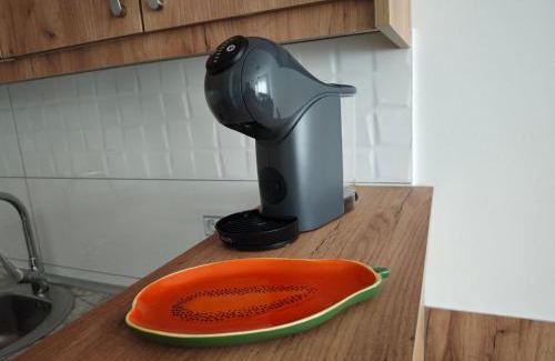 Banja Koviljaca Apartment | Apartman Harmony 4