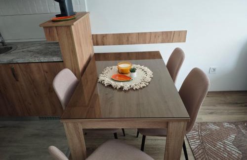 Banja Koviljaca Apartment | Apartman Harmony 4