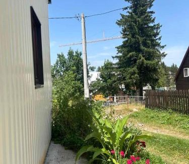 Zabljak Apartment | Apartman Idžo
