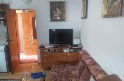Zabljak Apartment | Apartman Idžo