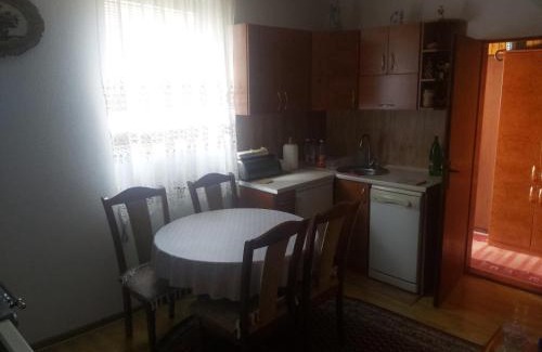 Zabljak Apartment | Apartman Idžo