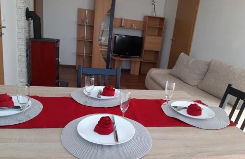 Vinkuran Apartment | Apartman Igy