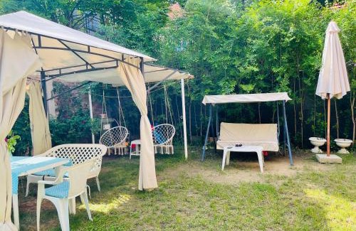 Visoko House | Apartman Indira