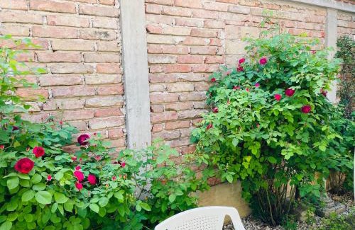 Visoko House | Apartman Indira
