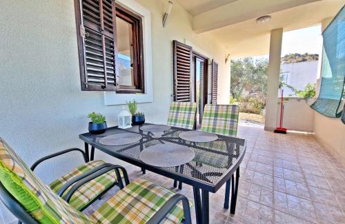 Okrug Donji Apartment | Apartman Irena with terase end private parking