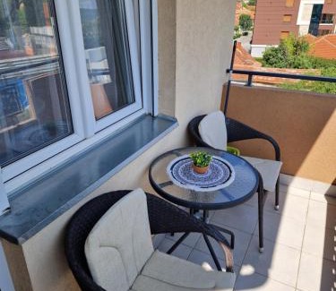 Pirot Apartment | Apartman Iris