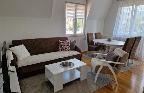Pirot Apartment | Apartman Iris