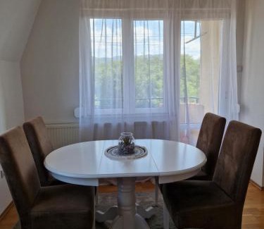Pirot Apartment | Apartman Iris