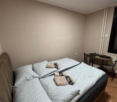 Zajecar Apartment | Apartman Iva II