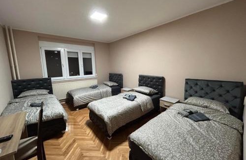Zajecar Apartment | Apartman Iva II