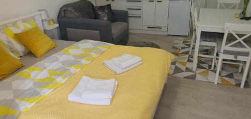 Zlatibor Apartment | Apartman Iva