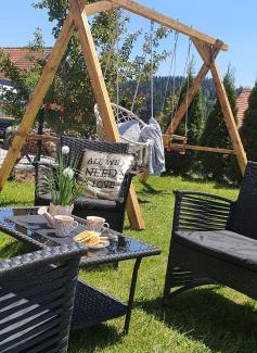 Zlatibor Apartment | Apartman Iva
