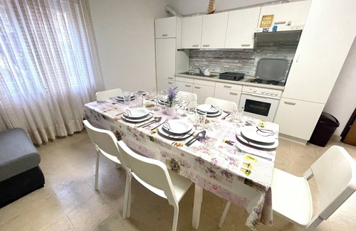 Klanfari Apartment | Apartman Ivana i Ante 1