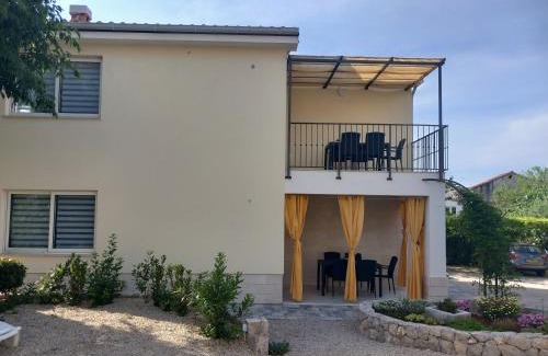 Milcetici Apartment | APARTMAN IVONA U PRIZEMLJU