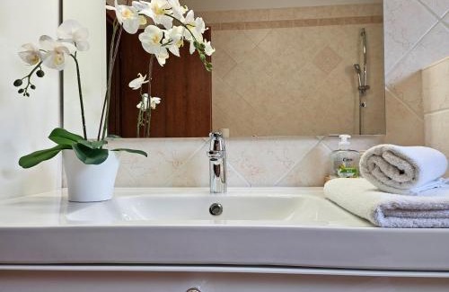 Volosko Apartment | Apartman JASNA