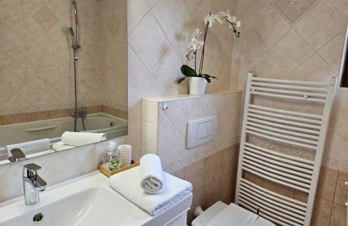 Volosko Apartment | Apartman JASNA