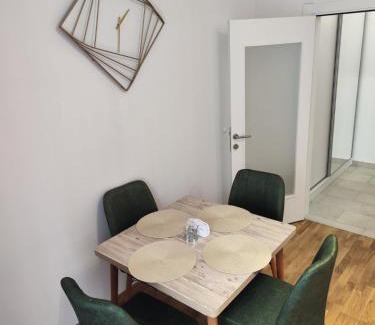 Apatin Apartment | Apartman JELENKO