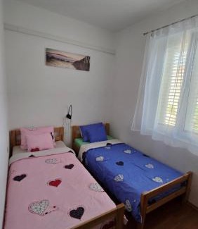 Murter Apartment | Apartman Juraga