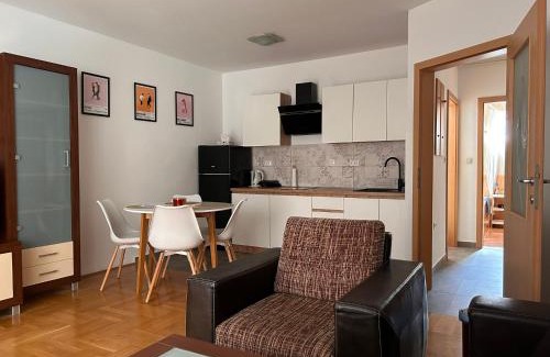 Novi Zagreb Apartment | Apartman Kajzerica