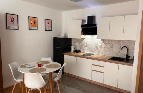 Novi Zagreb Apartment | Apartman Kajzerica