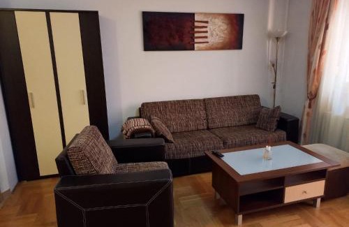 Novi Zagreb Apartment | Apartman Kajzerica