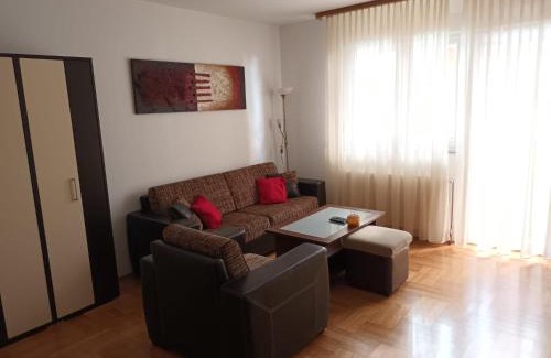 Novi Zagreb Apartment | Apartman Kajzerica