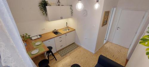 Brinje Apartment | Apartman Katica