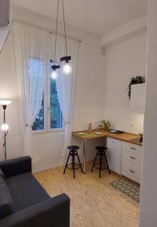 Brinje Apartment | Apartman Katica