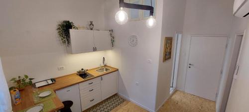 Brinje Apartment | Apartman Katica