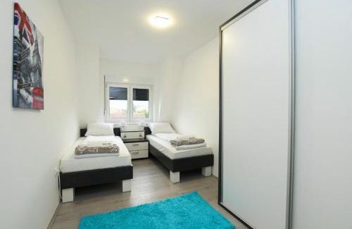 Kladovo Apartment | Apartman Klara