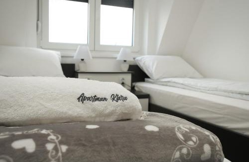 Kladovo Apartment | Apartman Klara