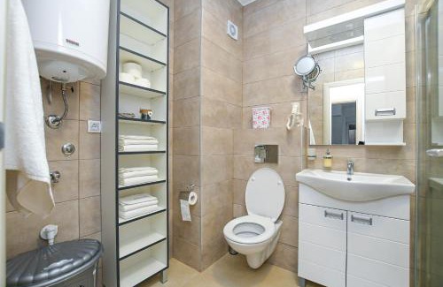 Kladovo Apartment | Apartman Klara