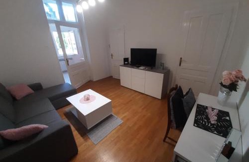 Osijek Apartment | Apartman Kod Kestena