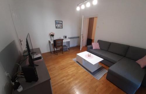 Osijek Apartment | Apartman Kod Kestena