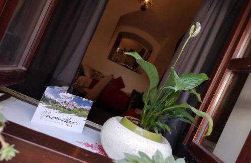 Varazdin Apartment | Apartman Korzo