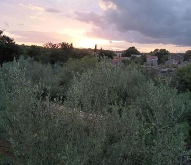 Mali Vareski Apartment | Apartman Krčina