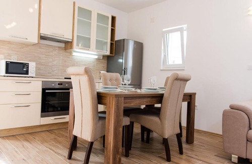 Kastel Novi Apartment | Apartman Kuzmanic
