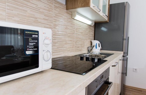 Kastel Novi Apartment | Apartman Kuzmanic