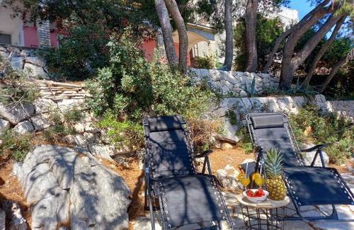 Prizba House | Apartman La Marija