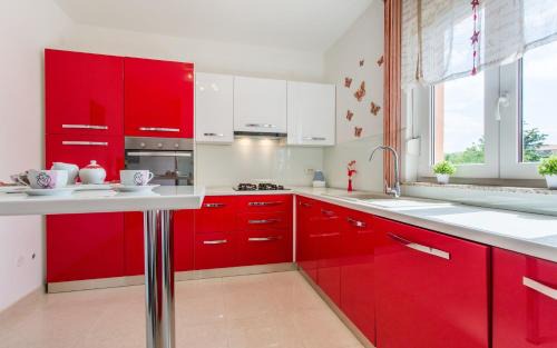 Silo Apartment | Apartman Lana