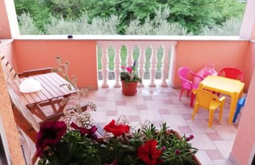 Silo Apartment | Apartman Lana