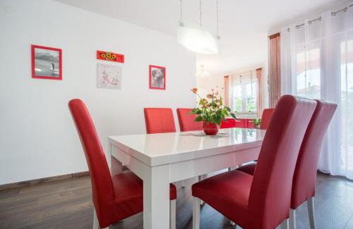 Silo Apartment | Apartman Lana