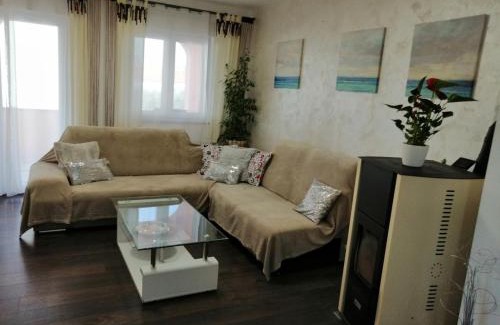 Silo Apartment | Apartman Lana