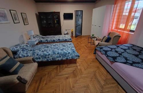 Central Serbia Apartment | Apartman LANA i TARA